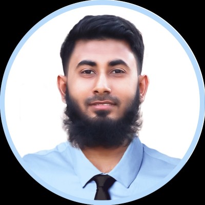 Arman Hosen Shaon professional headshot